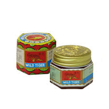 تصویر خرید و قیمت پماد تسکین درد وایلد تایگر 